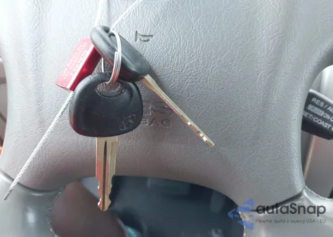 2006 Hyundai Tucson Gls/Limited z USA, uszkodzony, nr VIN KM8JN72D66U254968